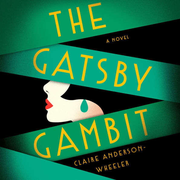 The Gatsby Gambit: A Novel