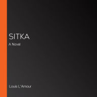 Sitka: A Novel