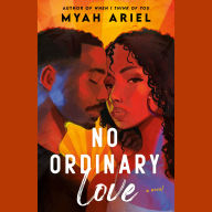 No Ordinary Love