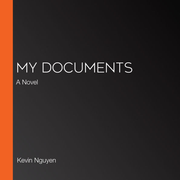 My Documents: A Novel