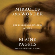 Miracles and Wonder: The Historical Mystery of Jesus