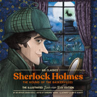 Sherlock Holmes (The Hound of the Baskervilles): The Hound of the Baskervilles