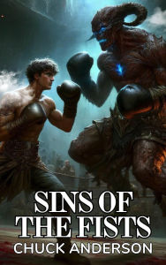 Sins Of The Fists