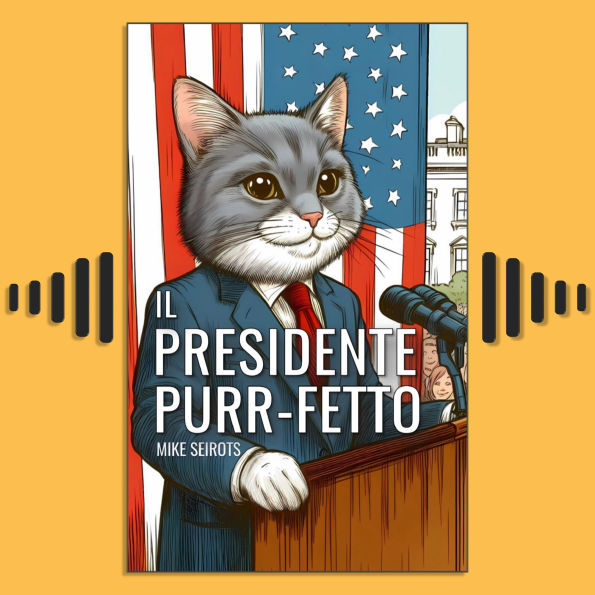 Il Presidente Purr-fetto