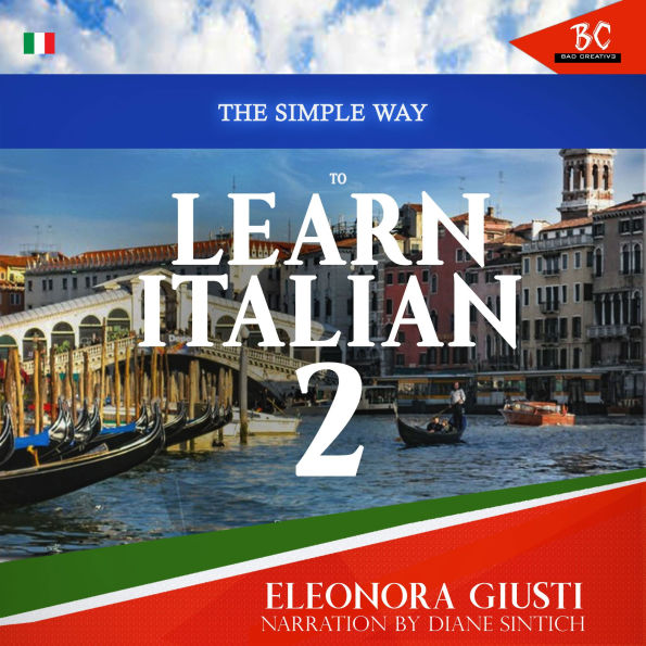 The Simple Way To Learn Italian 2