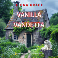 Vanilla Vendetta (A Penny Hawthorne Cozy Mystery-Book 2): Digitally narrated using a synthesized voice