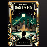 The Great Gatsby