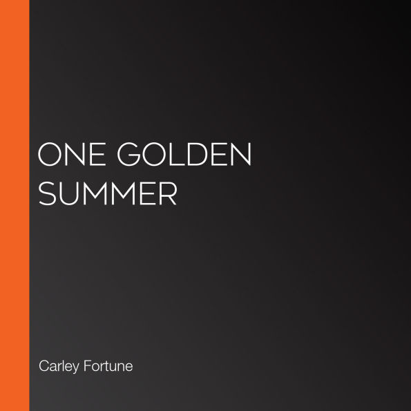 One Golden Summer