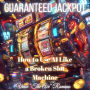 Guaranteed Jackpot: How to Use AI Like a Broken Slot Machine