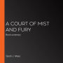 A Court of Mist and Fury: Book summary (Abridged)