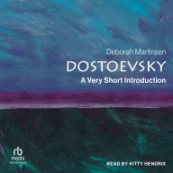 Dostoevsky: A Very Short Introduction