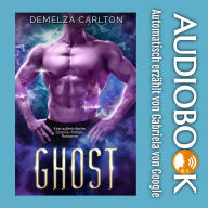 Ghost: Eine außerirdische Science-Fiction-Romanze