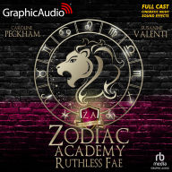 Ruthless Fae [Dramatized Adaptation]: Zodiac Academy 2