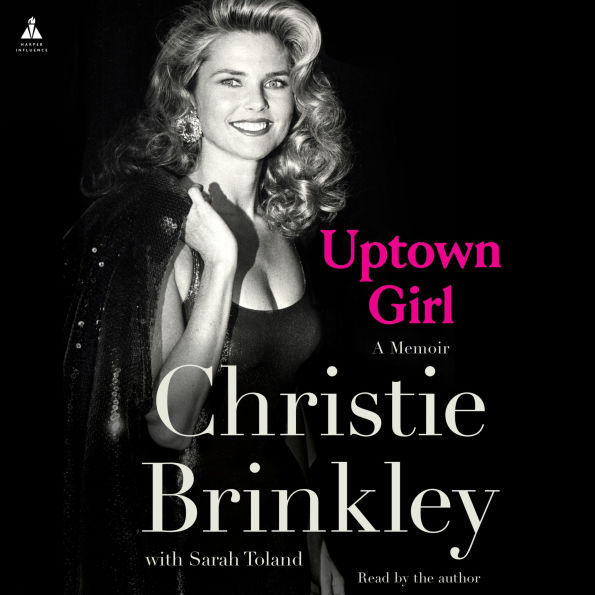 Uptown Girl: A Memoir
