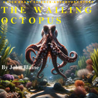 The Wailing Octopus: A Rick Brant Science Adventure