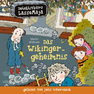 Das Wikingergeheimnis - Detektivbüro LasseMaja, Teil 29 (ungekürzt)