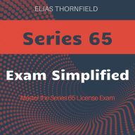 Series 65: Ace your Series 65 Exam! Unlock powerful audio lessons designed to boost your test performance.