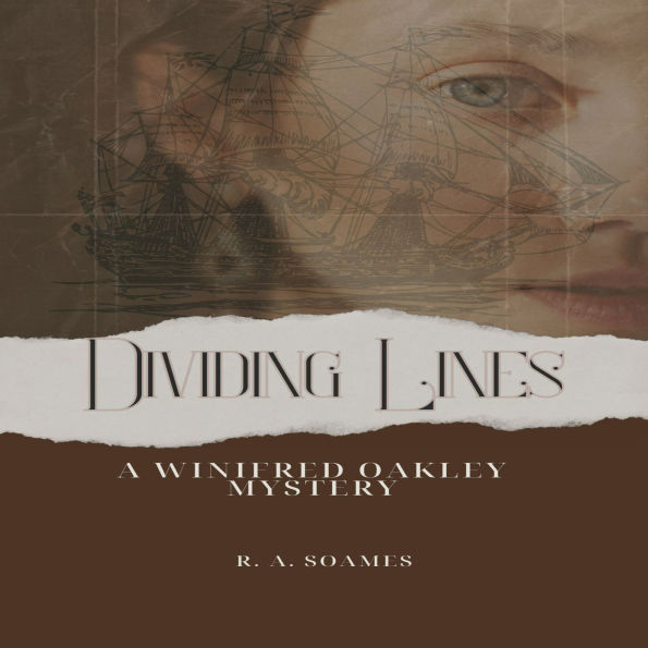 Dividing Lines: A Winifred Oakley Mystery