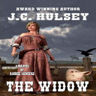 The Widow: A Classic Western