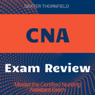 CNA: Maximize your CNA exam results with engaging and effective audio instruction!