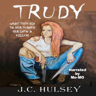 Trudy: A Classic Western