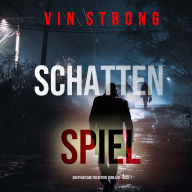 Schattenspiele (Ein Ryan Cage FBI Action Thriller - Buch 1): Erzählerstimme digital synthetisiert