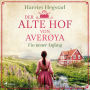 Der alte Hof von Averøya - Ein neuer Anfang (Band 3)