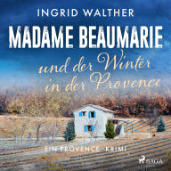 Madame Beaumarie und der Winter in der Provence: Kriminalroman