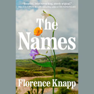 The Names: A Novel