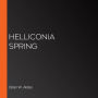 Helliconia Spring