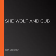 She-Wolf and Cub