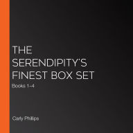 The Serendipity's Finest Box Set: Books 1-4