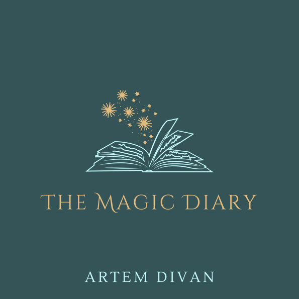 The Magic Diary