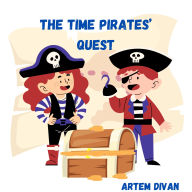 The Time Pirates Quest