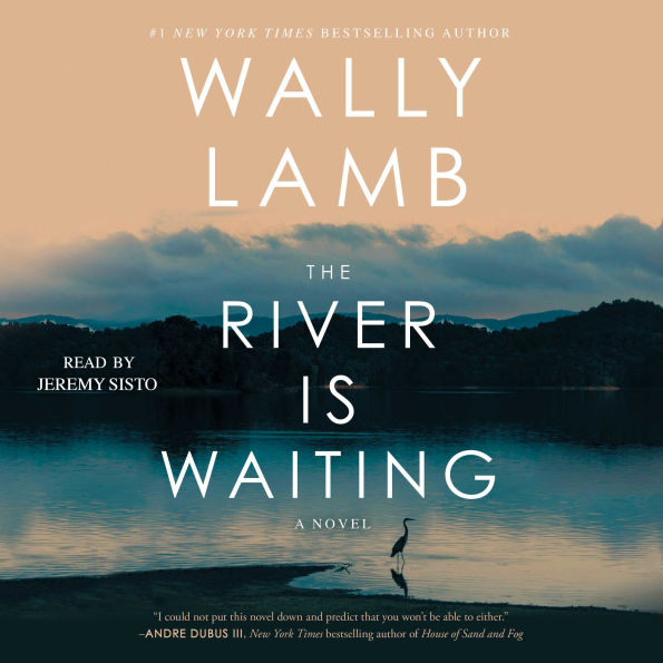 The River Is Waiting