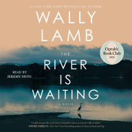 River Is Waiting, The (Oprah's Book Club)