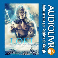 Loki: Um Romance de Gárgula Protetora