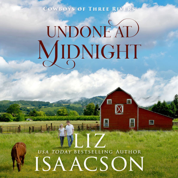 Undone at Midnight: Sweet Forbidden Romance & Small Town Saga