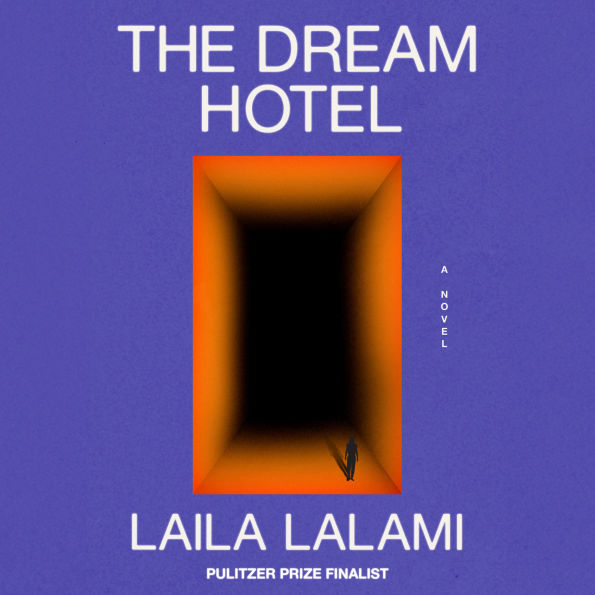 The Dream Hotel: A Novel