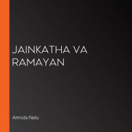 JainKatha Va Ramayan