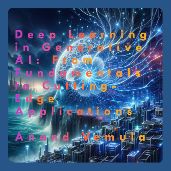 Deep Learning in Generative AI: From Fundamentals to Cutting-Edge Applications