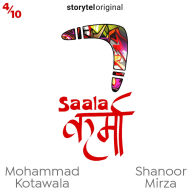 Saala Karma S01E04