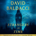 Historical Thrillers