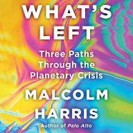 What's Left: Three Paths Through the Planetary Crisis