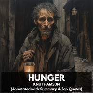 Hunger (Unabridged)