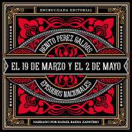 El 19 de marzo y el 2 de mayo