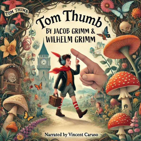 Tom Thumb