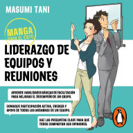 Manga para el éxito 2 - Liderazgo de equipos y reuniones