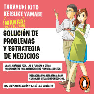 Manga para el éxito 5 - Solución de problemas y estrategia de negocios