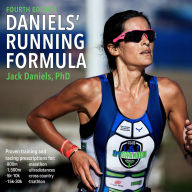 Daniels' Running Formula: Fourth Edition